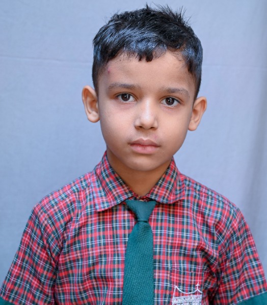 PARTH YADAV