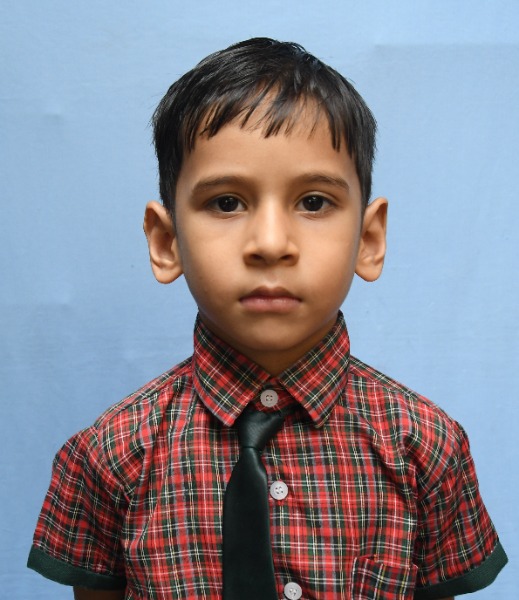 ARIDAMAN  AJEY