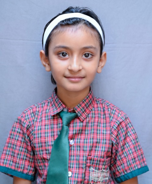 MAHI YADAV