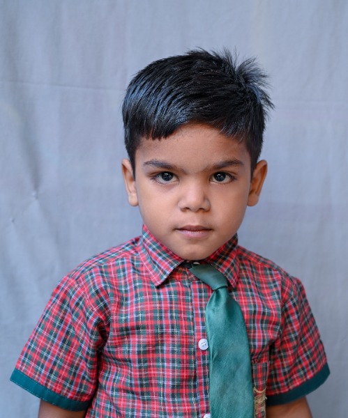 PIYUSH 