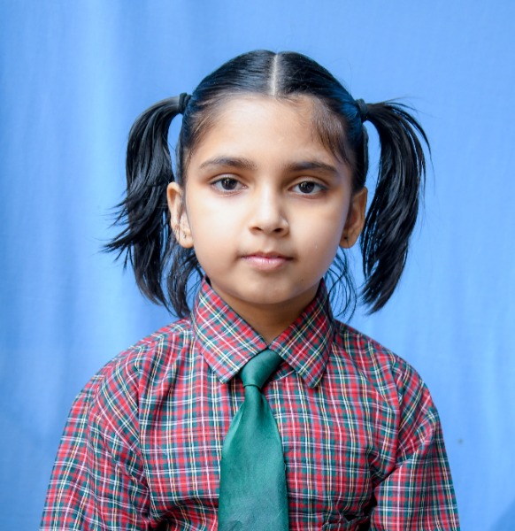 YASHASWINI SHAKYA