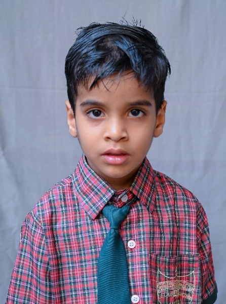 VEDANTA YADAV