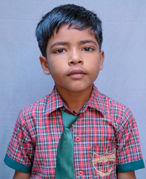 DAIVIK YADAV