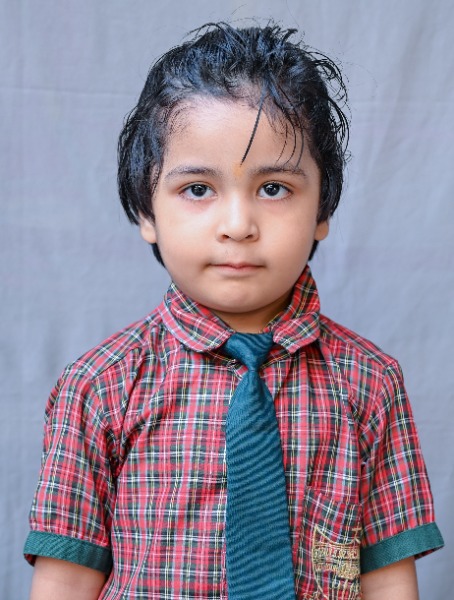 ARNIKA YADAV