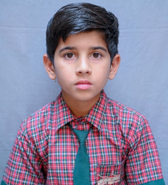 DEV PUNDHIR