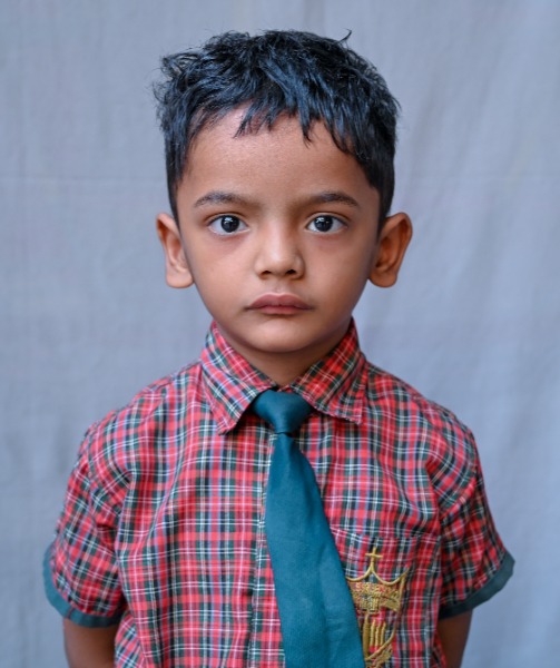 DEV KUMAR