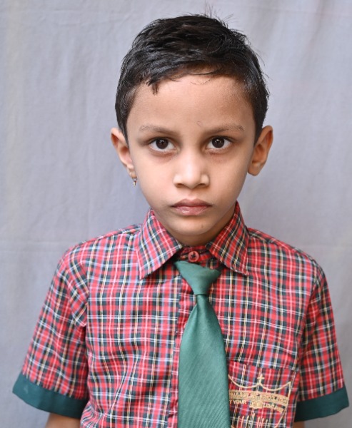 YUG YADAV