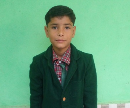 ARYAN GIRI
