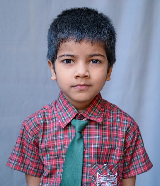 SHIVALIKA 