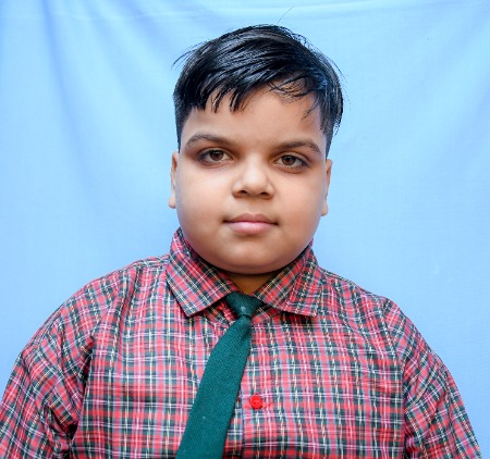 SUNENA YADAV