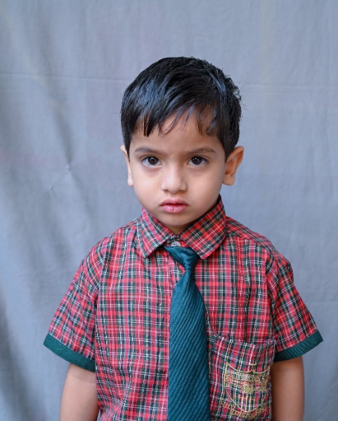 AYANSH YADAV