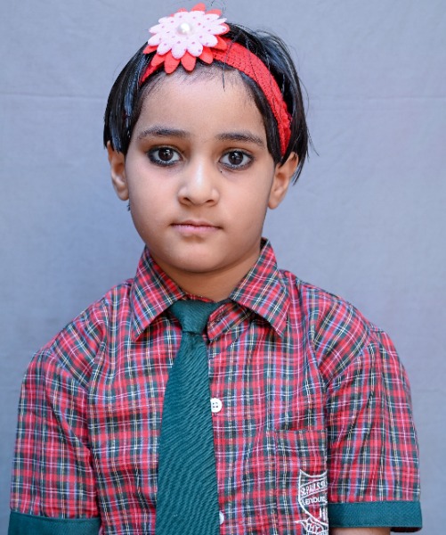 ANYA YADAV