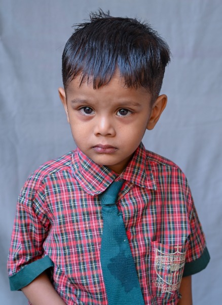 MAYANK RAJPUT