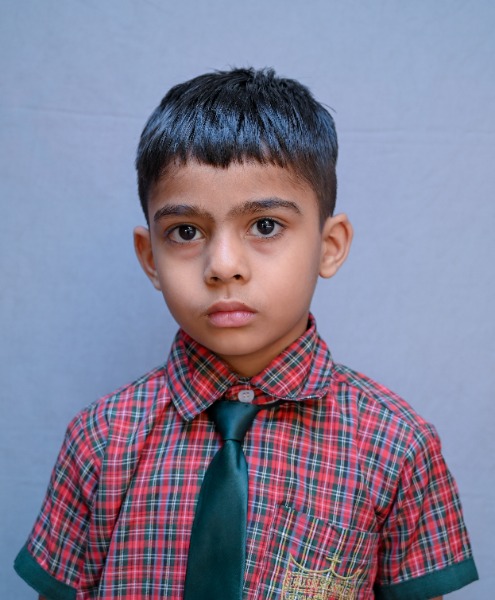 ARYAN 