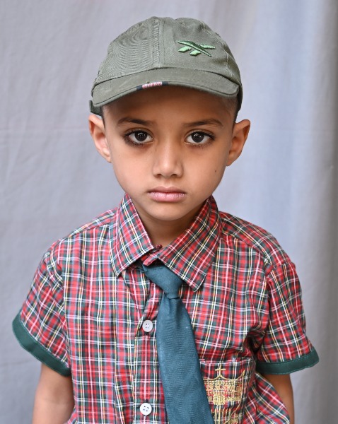 ANSH YADAV