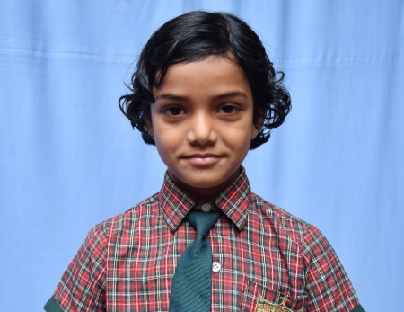 KAVYA YADAV