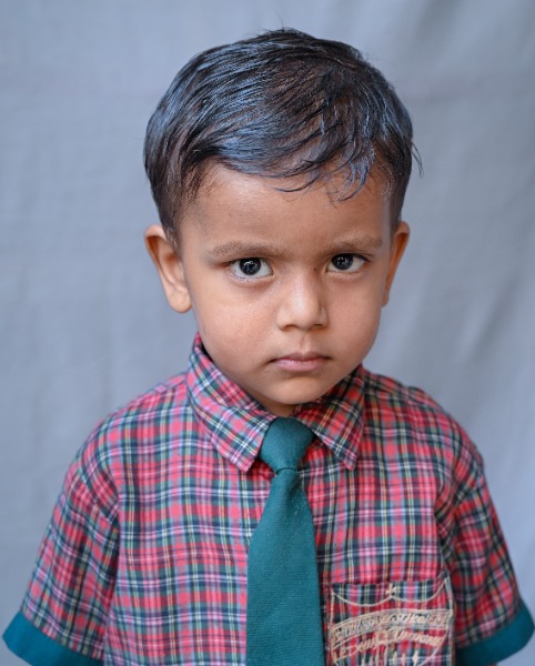 VIDHYANSH 