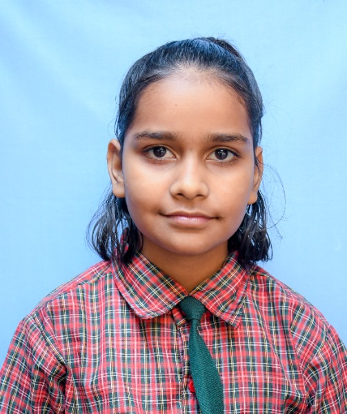 ISHU YADAV