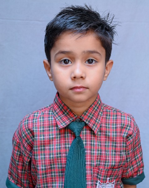 AKSHAY YADAV