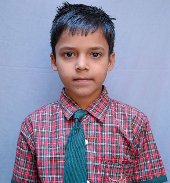 ARUN YADAV