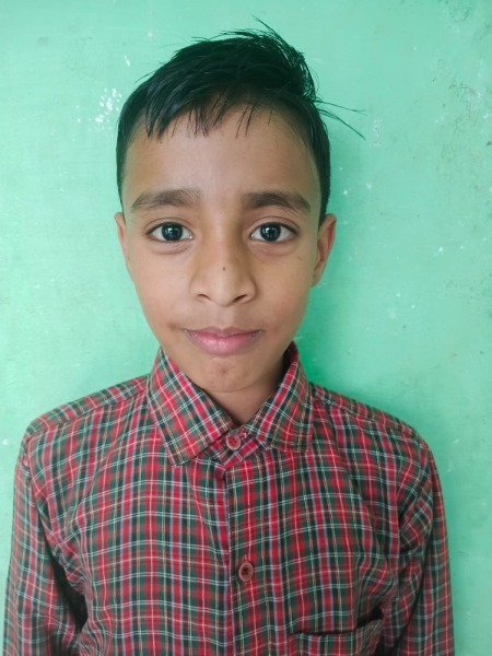 ARYAN YADAV