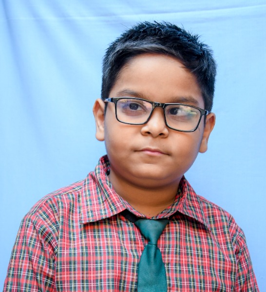 KRISHNA YADAV