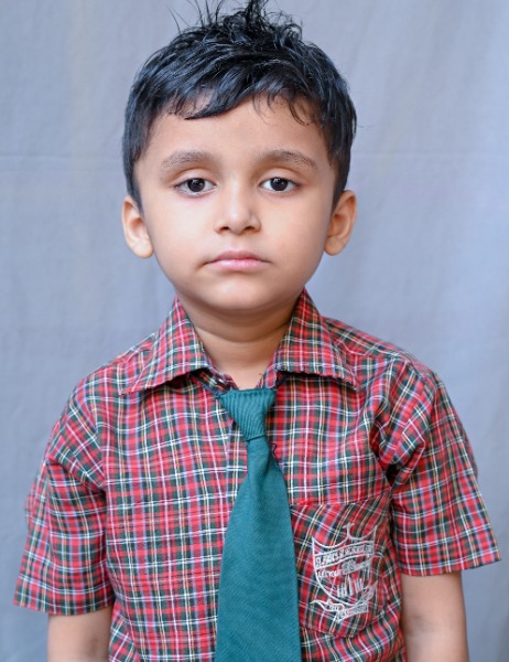 ARADHY UPADHYAY
