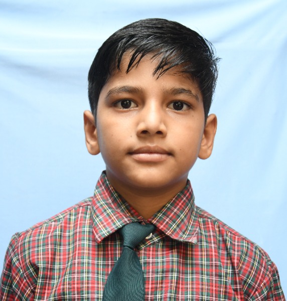 AARAV YADAV