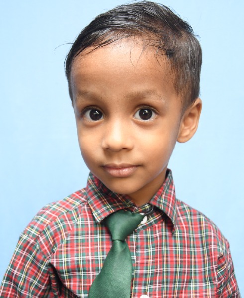 PARTH GUPTA