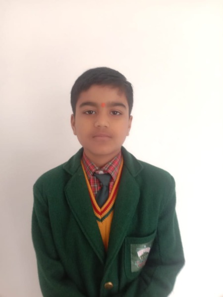 SANGAM YADAV