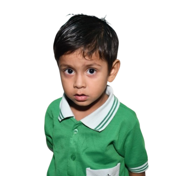 LAWRENCE YADAV