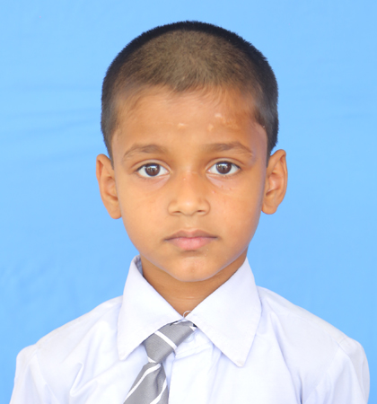 Yug Diwakar