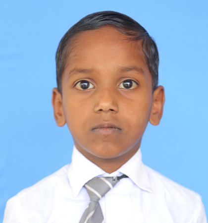 Krishna Mahaur