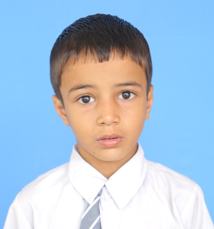 Rishi Bagdi