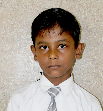 MOHAMMAD ALI