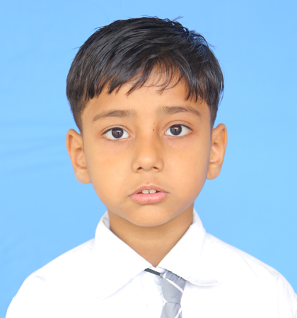 Abhiyansh Bhardwaj