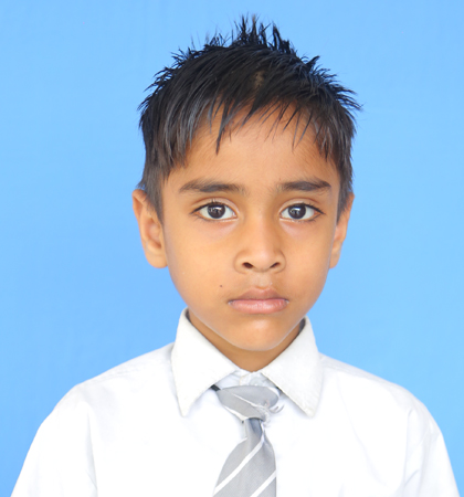 Yug Prasad
