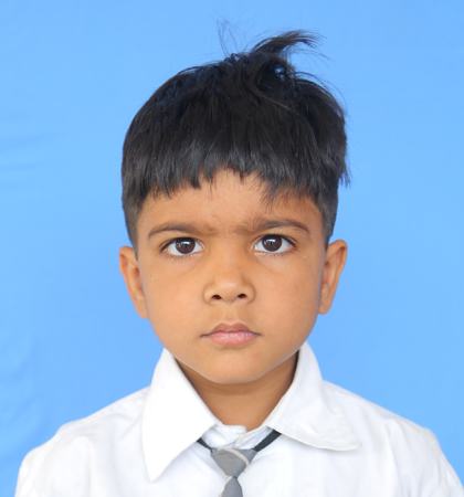 Mohd. Hasnain