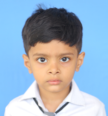 Mizaan Uddin