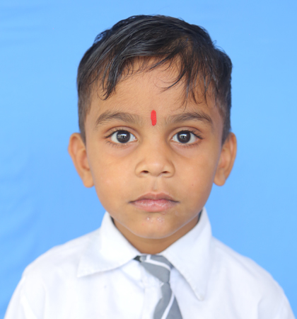 Devansh 