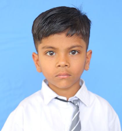 Ritesh Sagar