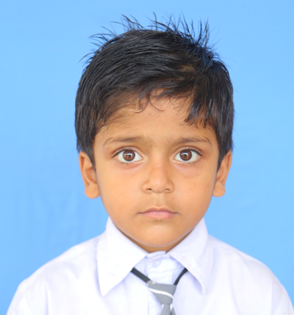 Siddhant Singh