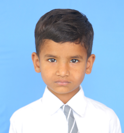 Arshan Uddin