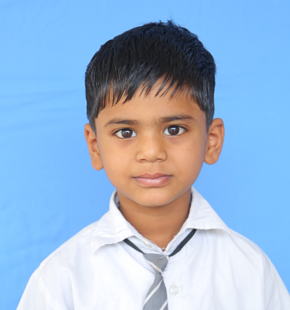 Mayank Kumar