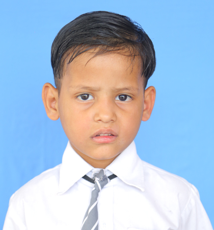 Yash Vardhan