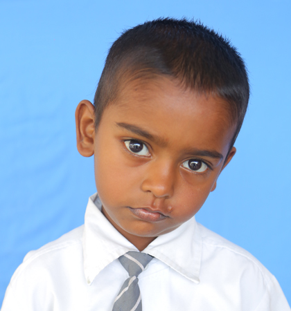 Priyansh 
