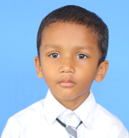 Iyuk Sharma