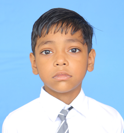 Deep Singh