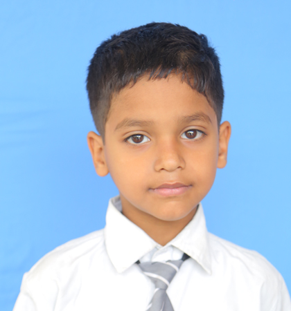 Parth Gupta
