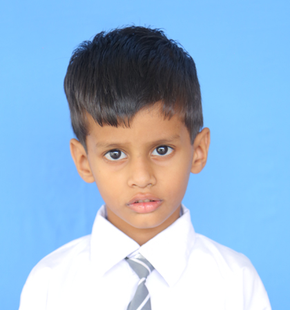 Aqif Ali